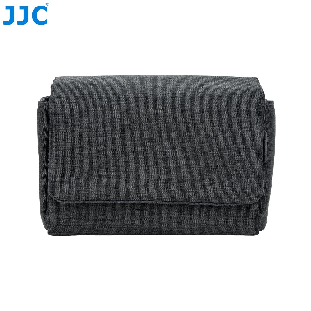 JJC Medium Camera Pouch - Grey