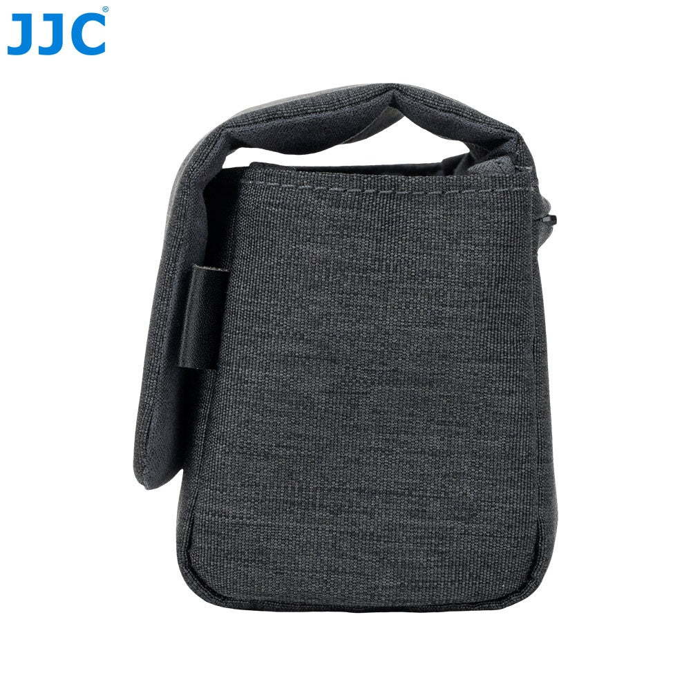 JJC Medium Camera Pouch - Grey