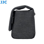 JJC Medium Camera Pouch - Grey