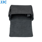 JJC Medium Camera Pouch - Grey