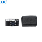 JJC Medium Camera Pouch - Grey