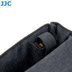 JJC Medium Camera Pouch - Grey