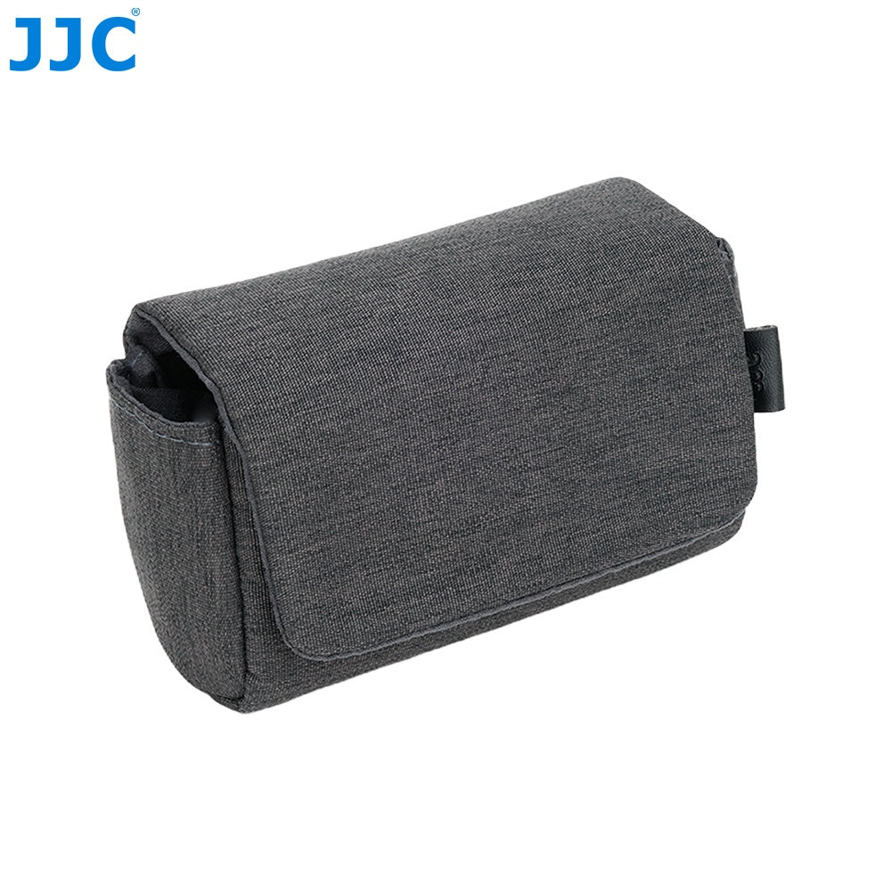 JJC Small Camera Pouch - Grey