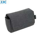 JJC Small Camera Pouch - Grey