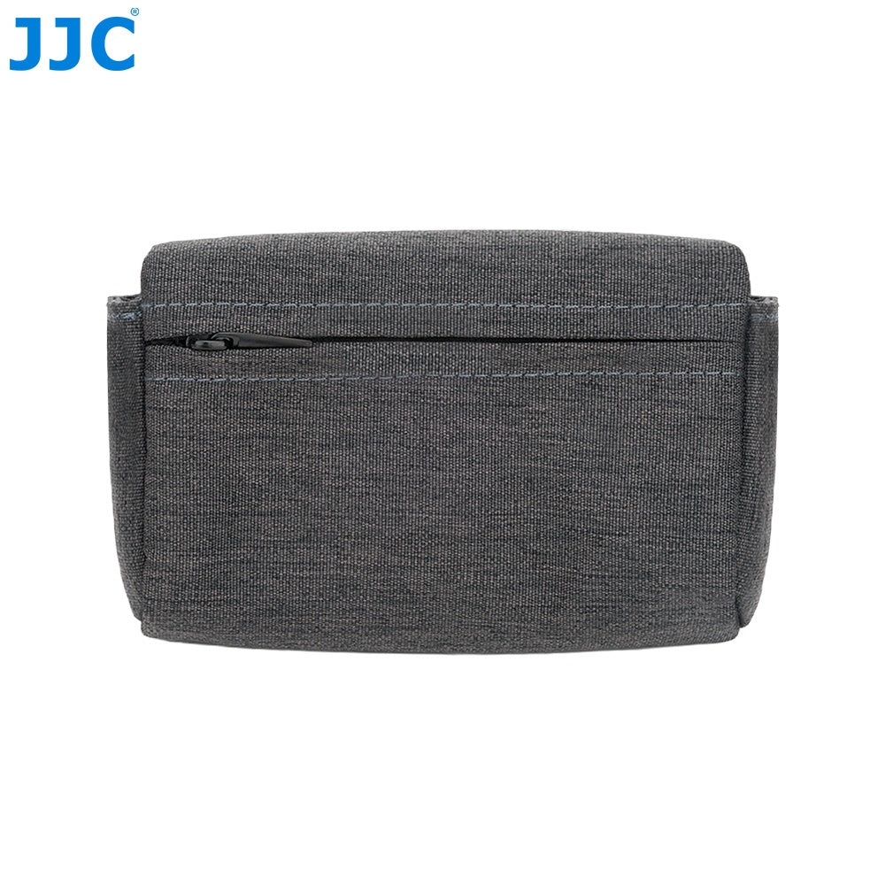 JJC Small Camera Pouch - Grey