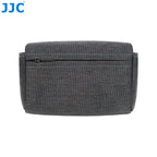 JJC Small Camera Pouch - Grey