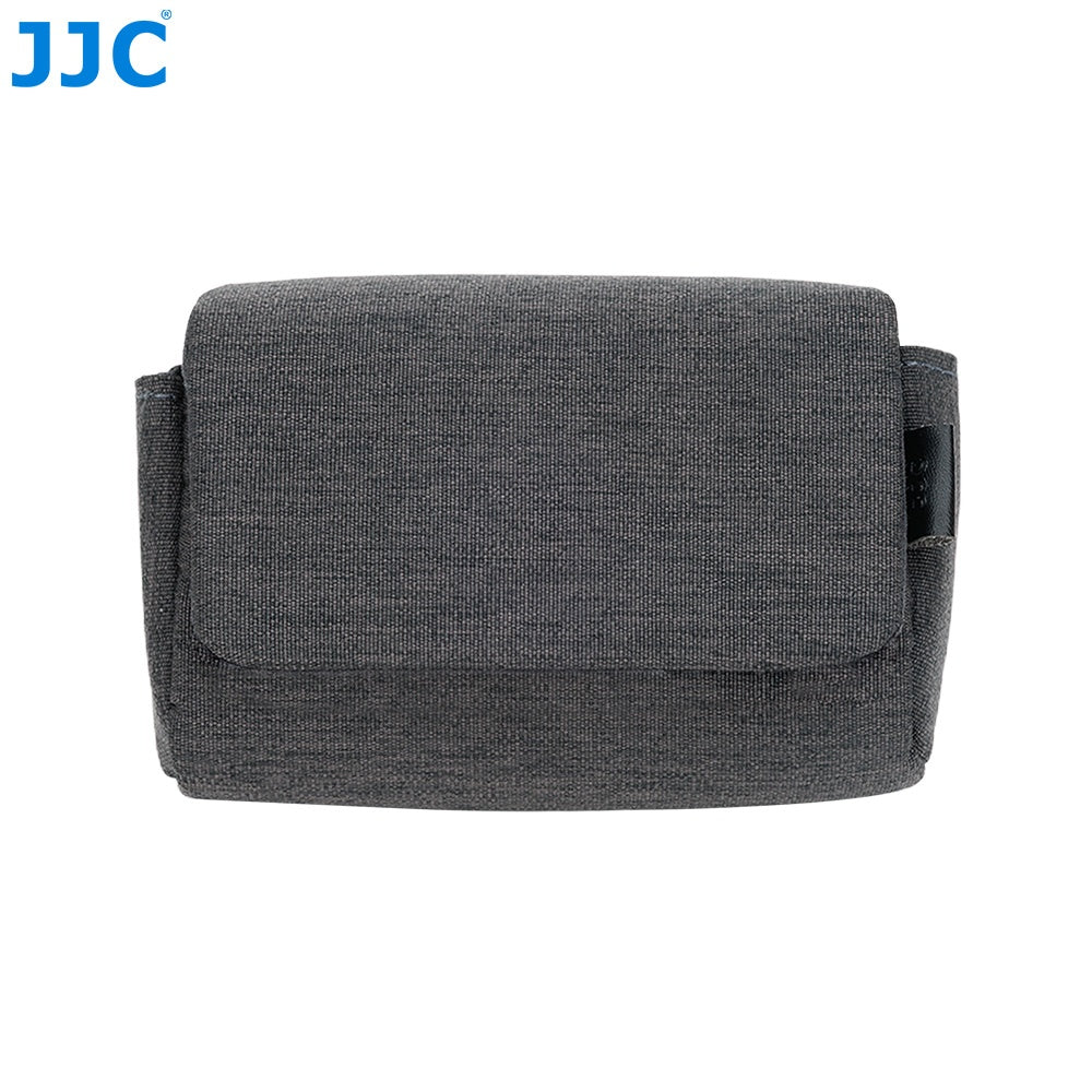 JJC Small Camera Pouch - Grey