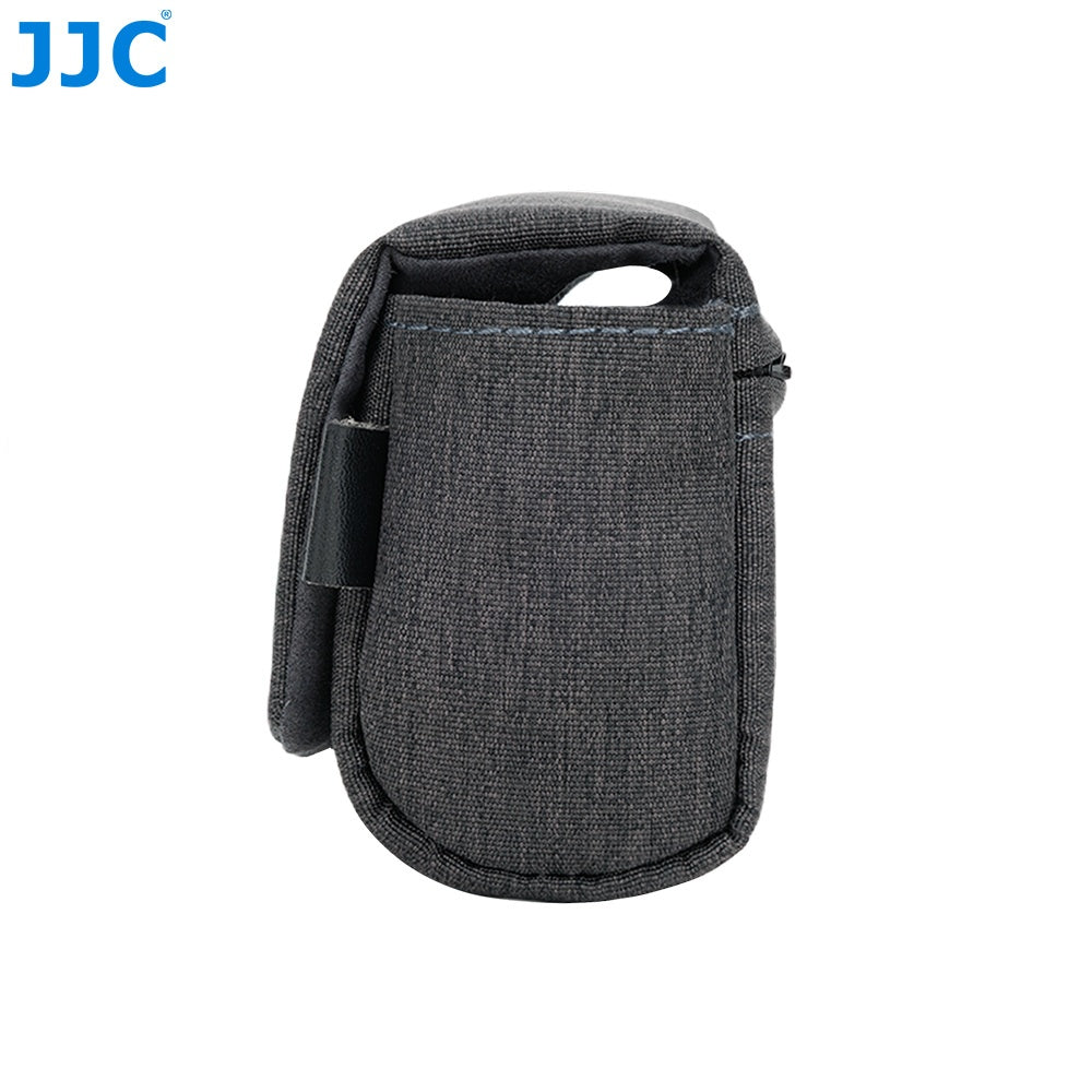 JJC Small Camera Pouch - Grey