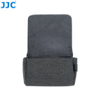 JJC Small Camera Pouch - Grey