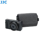 JJC Small Camera Pouch - Grey