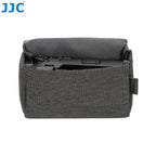 JJC Small Camera Pouch - Grey