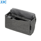 JJC Small Camera Pouch - Grey