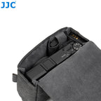 JJC Small Camera Pouch - Grey