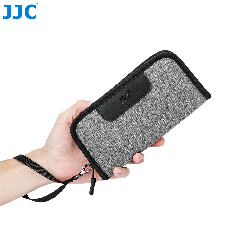JJC 120 Film Pouch