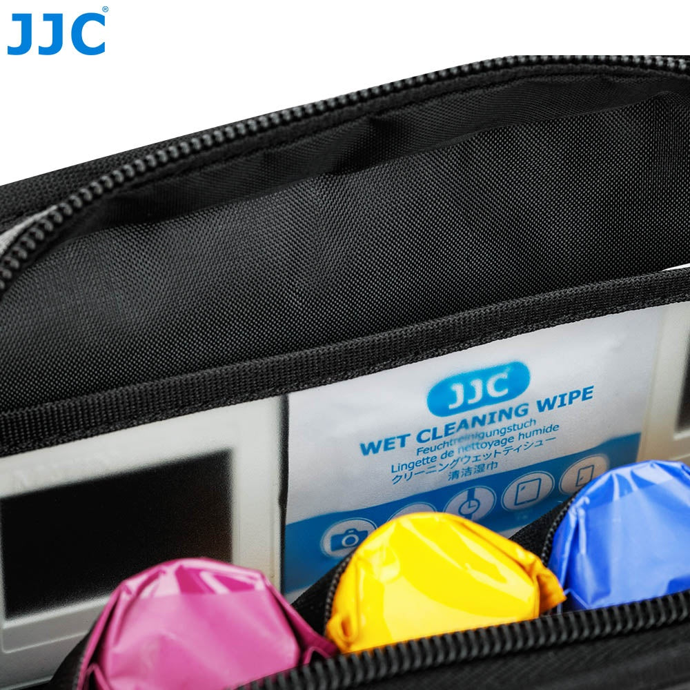 JJC 120 Film Pouch
