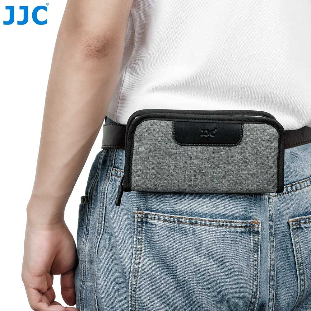 JJC 120 Film Pouch