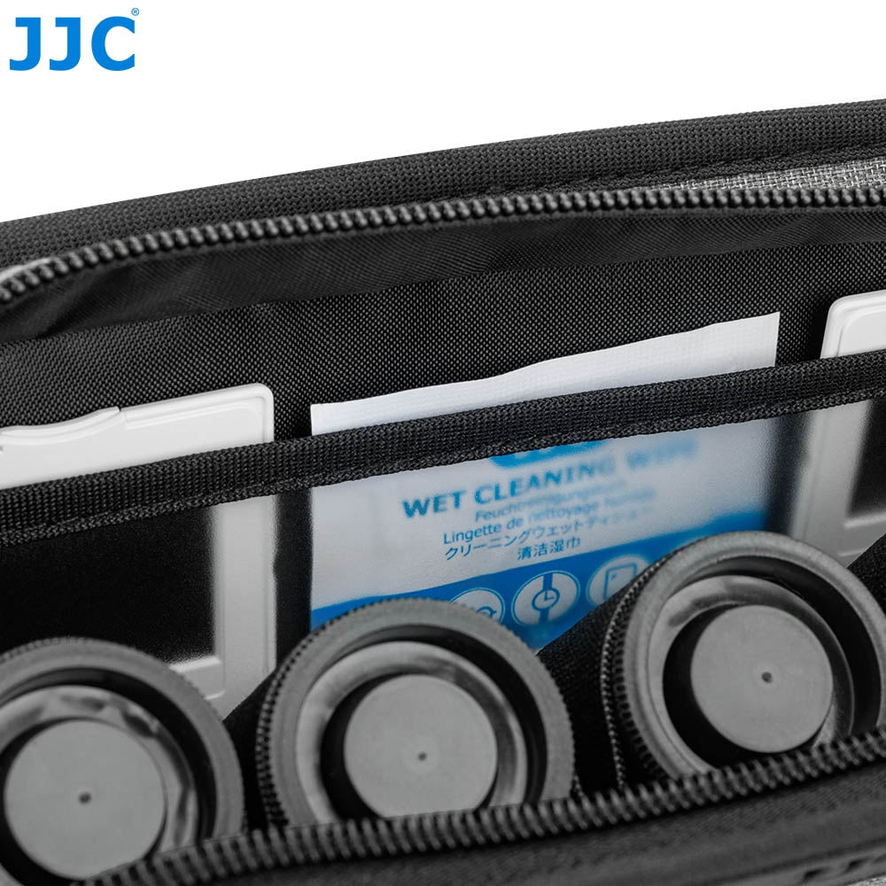 JJC 35mm Film Pouch