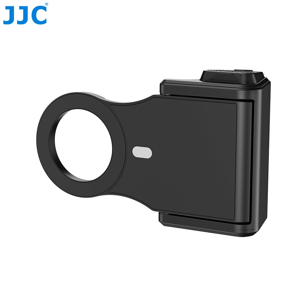 JJC Magnetic Phone Grip - Black