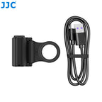 JJC Magnetic Phone Grip - Black