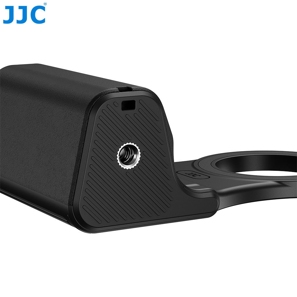 JJC Magnetic Phone Grip - Black