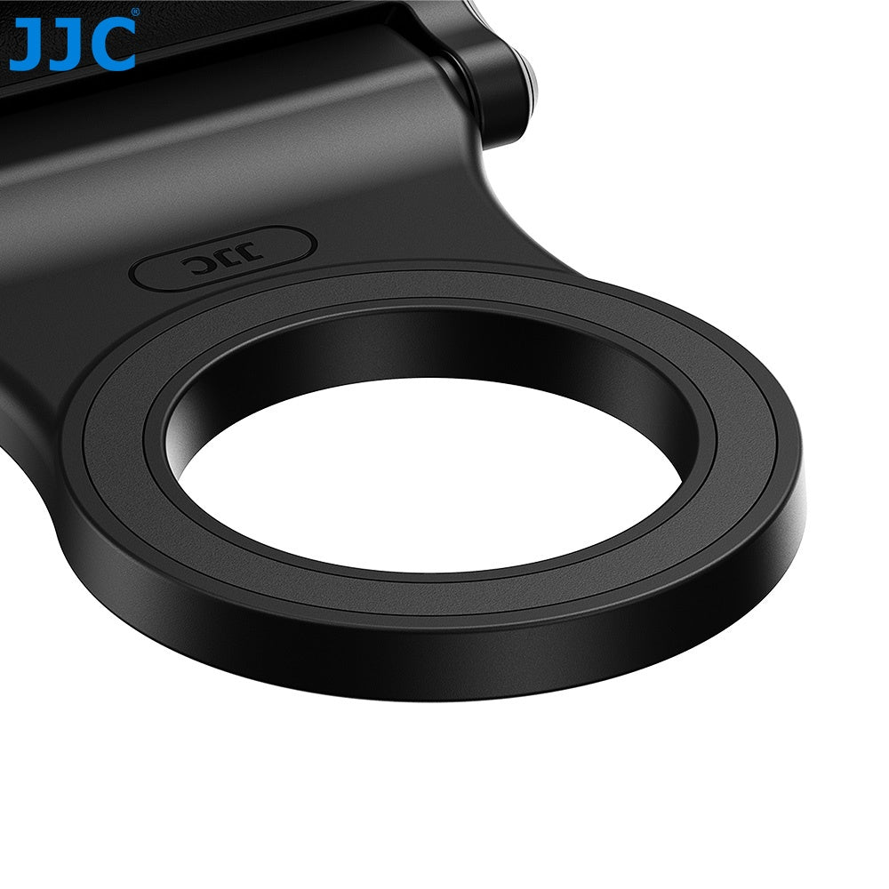 JJC Magnetic Phone Grip - Black