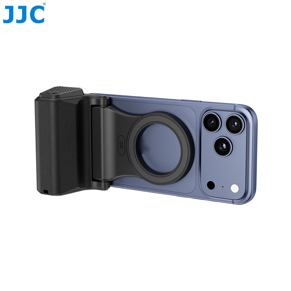 JJC Magnetic Phone Grip - Black