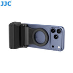 JJC Magnetic Phone Grip - Black