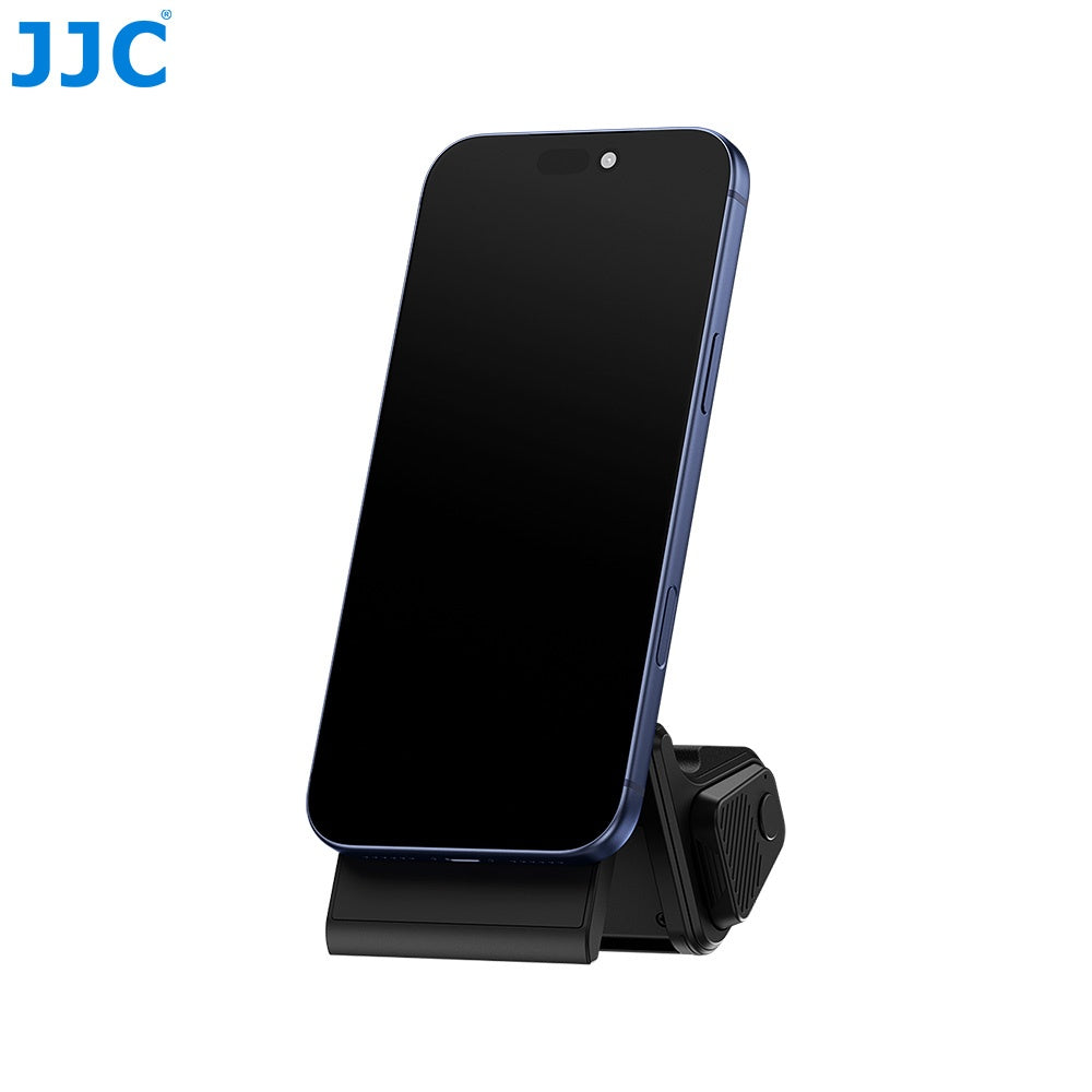 JJC Magnetic Phone Grip - Black