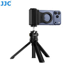 JJC Magnetic Phone Grip - Black