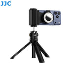 JJC Magnetic Phone Grip - Black