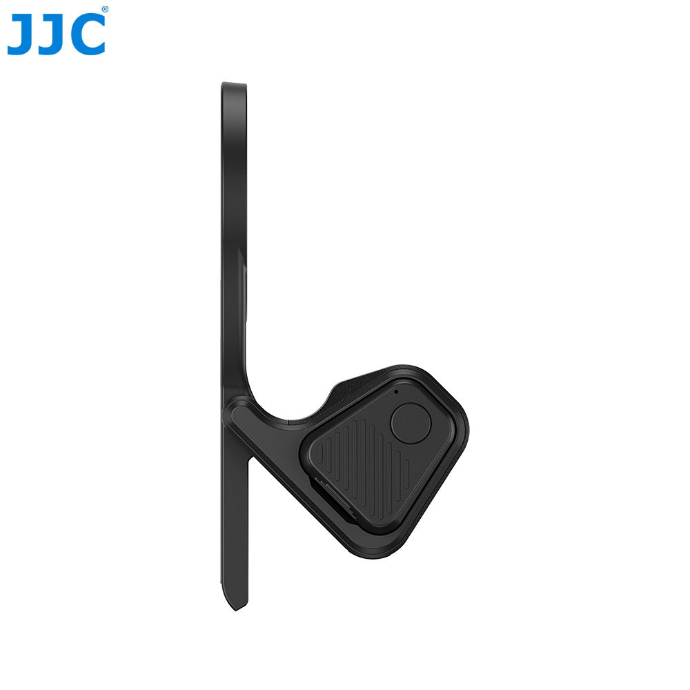 JJC Magnetic Phone Grip - Black
