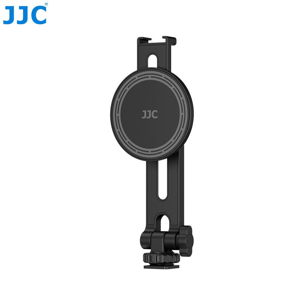 JJC Magnetic Cold Shoe Phone Mount