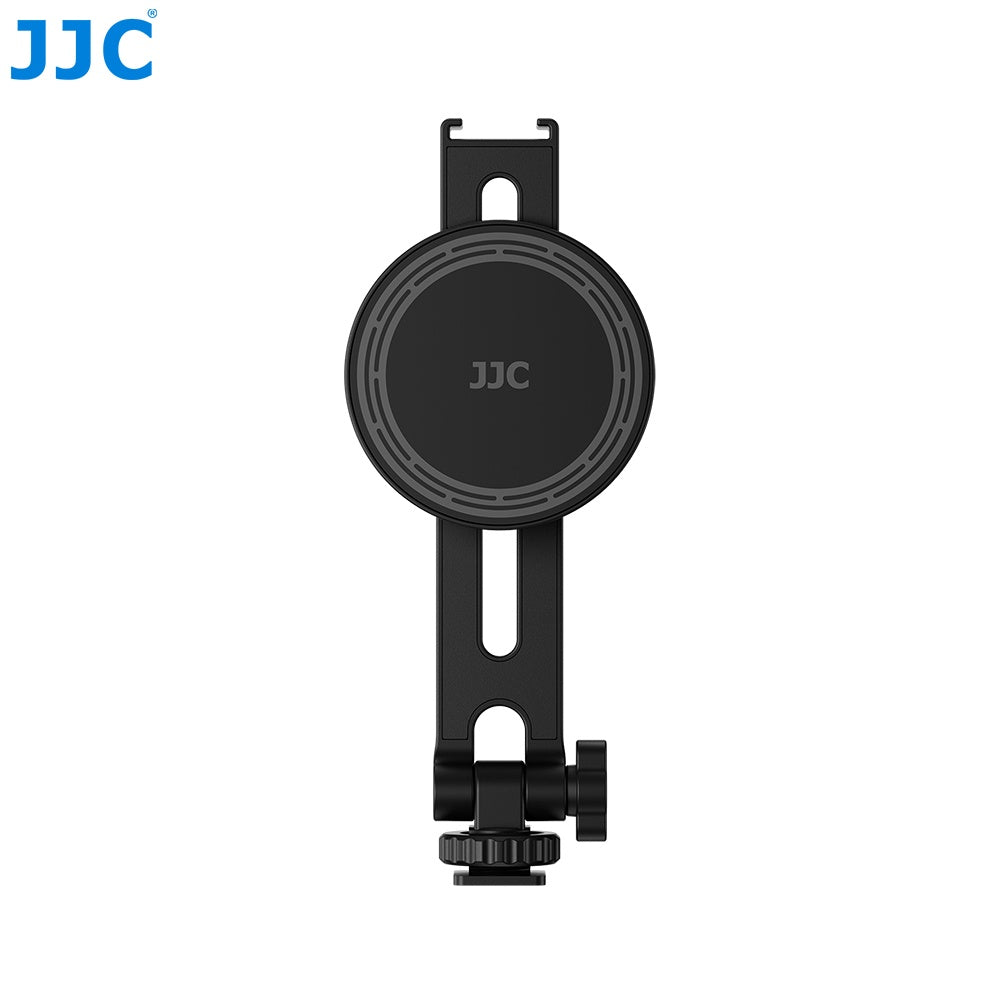 JJC Magnetic Cold Shoe Phone Mount