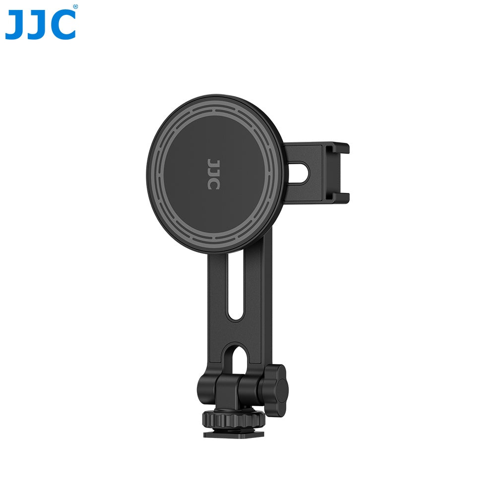 JJC Magnetic Cold Shoe Phone Mount