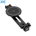JJC Magnetic Cold Shoe Phone Mount
