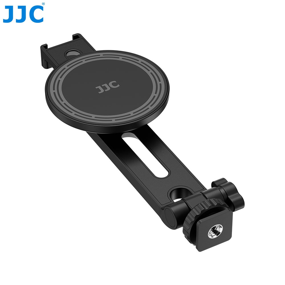 JJC Magnetic Cold Shoe Phone Mount