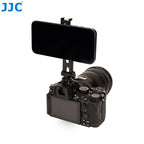 JJC Magnetic Cold Shoe Phone Mount