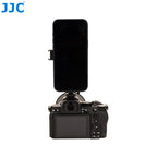 JJC Magnetic Cold Shoe Phone Mount