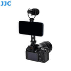 JJC Magnetic Cold Shoe Phone Mount