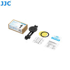 JJC Magnetic Cold Shoe Phone Mount