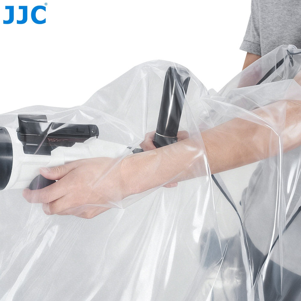 JJC Telescope Rain Cover