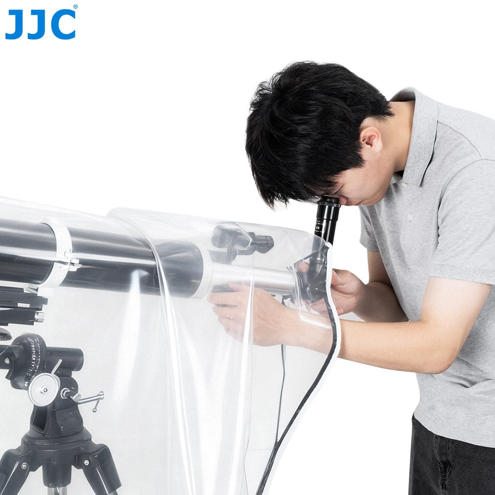JJC Telescope Rain Cover