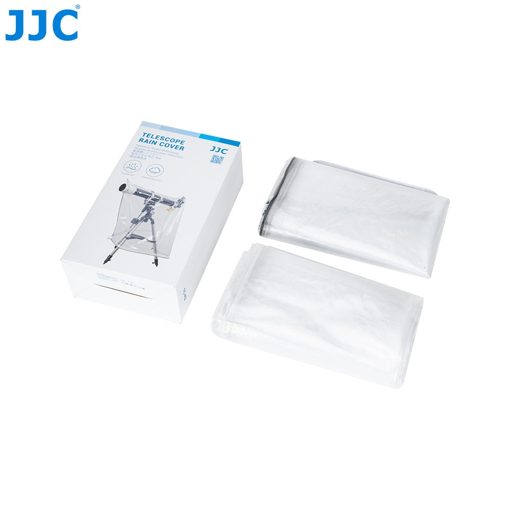 JJC Telescope Rain Cover