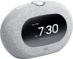 Damaged Box JBL Horizon 3 Bluetooth Clock Radio Speaker with FM (Grey)