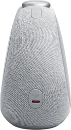 Damaged Box JBL Horizon 3 Bluetooth Clock Radio Speaker with FM (Grey)
