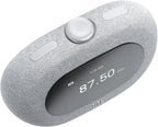 Damaged Box JBL Horizon 3 Bluetooth Clock Radio Speaker with FM (Grey)