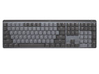 Logitech MX Mechanical Wireless Keyboard - Tactile Quiet