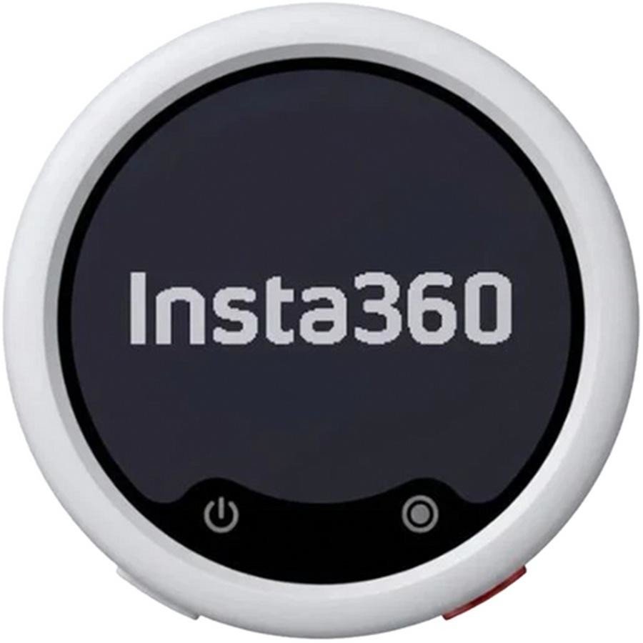 Insta360 Mic Pro Transmitter - Arctic White