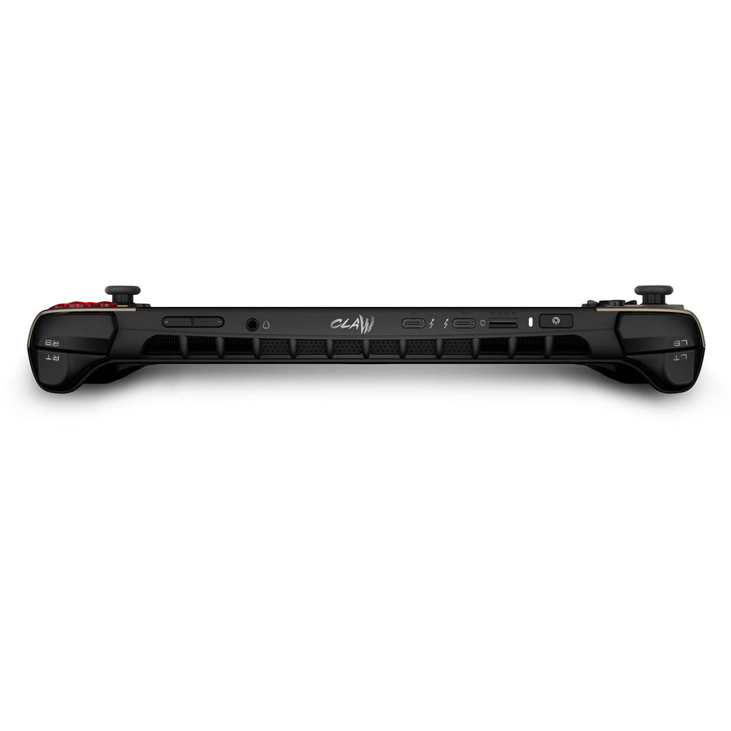 MSI Claw 8 AI+ A2VM Copilot+ 7" Portable Gaming Console with U7-258V 32GB 1TB SSD