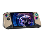 MSI Claw 8 AI+ A2VM Copilot+ 7" Portable Gaming Console with U7-258V 32GB 1TB SSD